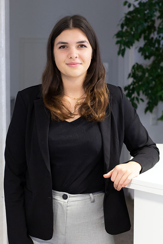 Jolina Garip