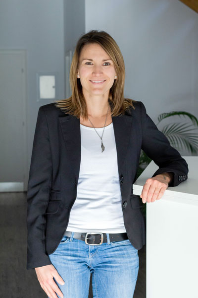 Andrea Richter